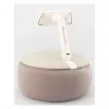 RealPower PillowStand-1 suporte passivo telemóvel/smartphone, tablet/UMPC bege