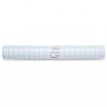 Película autocolante brilhante HERMA 7015 15 m x 40 cm