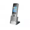 Telefone IP Grandstream Networks DP730 Preto Cinzento