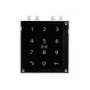 Teclado tátil e leitor RFID 2N 125 kHz 13,56 MHz NFC 2N