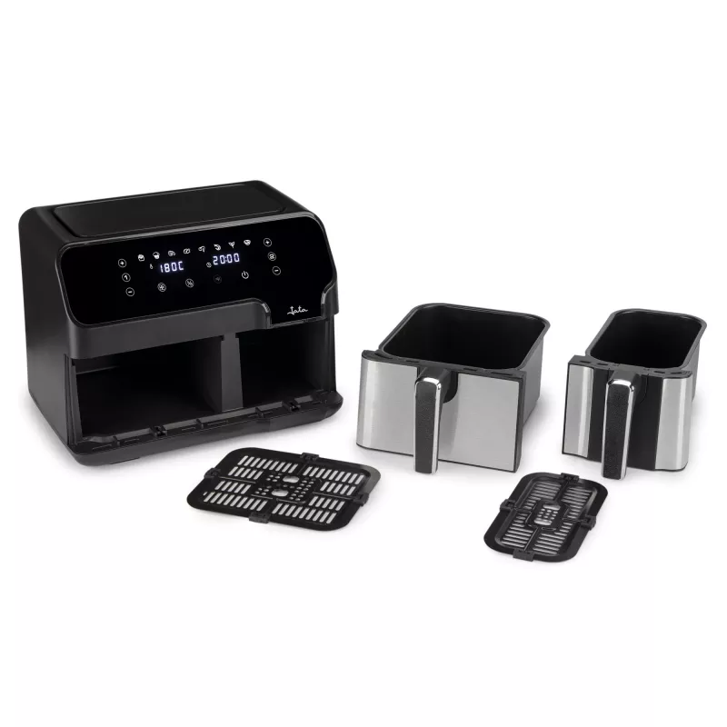 Jata JEFR1228 fritadeira
