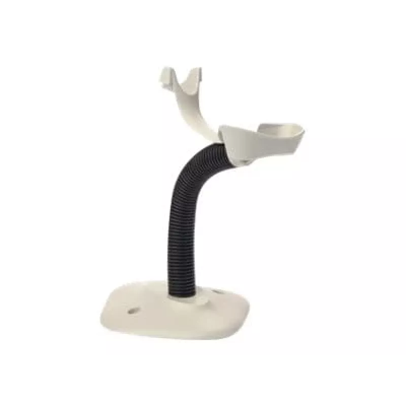 Suporte Motorola com pescoço de cisne LS22XX branco