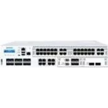 Sophos XGS 6500 - Security Appliance - 10GbE - 2U - montável em rack (XG6ETCHEUK)