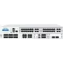 Sophos XGS 6500 - Security Appliance - 10GbE - 2U - montável em rack (XG6ETCHEUK)