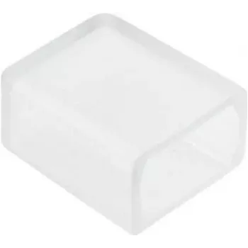 Terminal LED Neon Flex EUROLITE 50499821 para perfis finos 230V