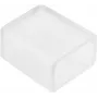 Terminal LED Neon Flex EUROLITE 50499821 para perfis finos 230V
