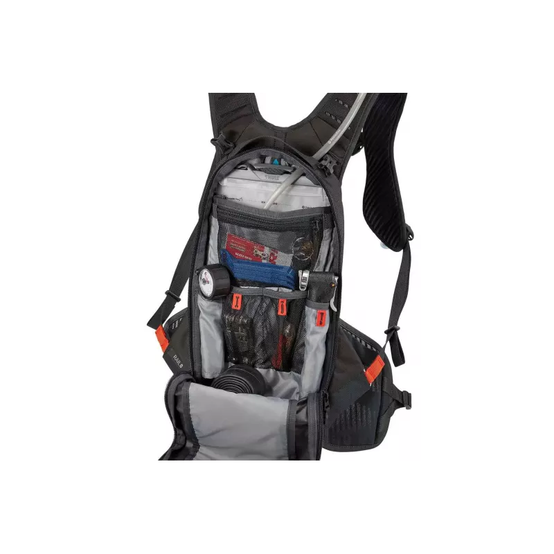 Mochila de hidratação Thule 3796 Rail 8L Covert