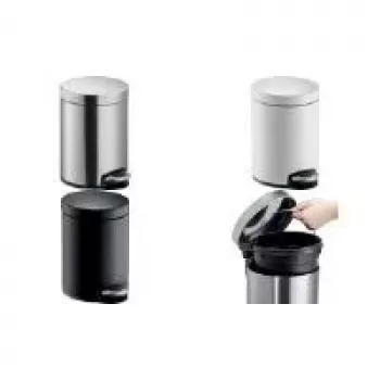 Helit H2403400 prateado