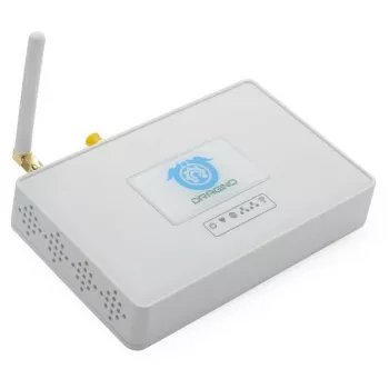 DRAGINO - Gateway - LoRa - Gateway interior - LG308N-868 (sem 4G/LTE)