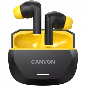 Produto Canyon CNS-TWS7BY Preto