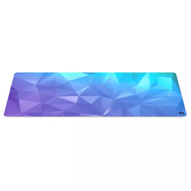 Tapete de rato ENDORFY Crystal Blue XL