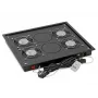 Unidade de ventilação Triton RAC-CH-X03-X3 220 V/30 W 2 ventoinhas termostato