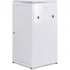 DIGITUS Professional Unique DN-19 22U-6/6-1 - armário - cinzento claro, RAL 7035 - 22U - 48,3 cm (19