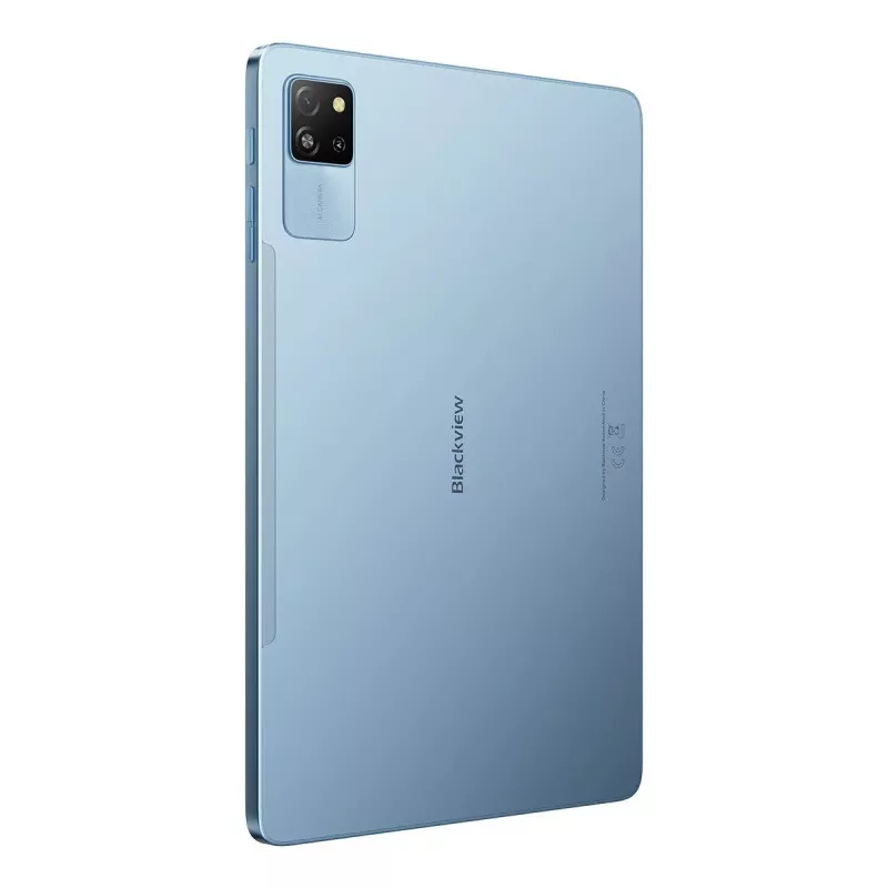 Blackview Tab60 Pro tablet de 10 polegadas 8/128 GB, azul-céu