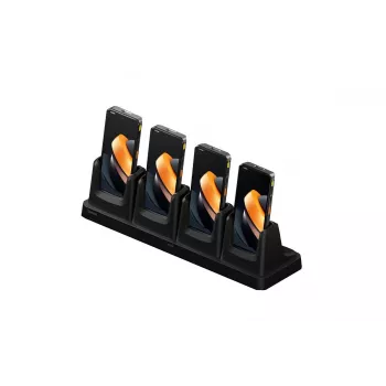 Estação de carregamento Sunmi M3/L3 de 4 slots