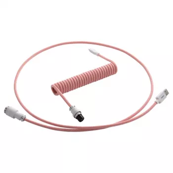 Cabo USB Cablemod CM-PKCA-CWAW-OW150OW-R 1,5 m USB A USB C laranja (CM-PKCA-CWAW-OW150OW-R)