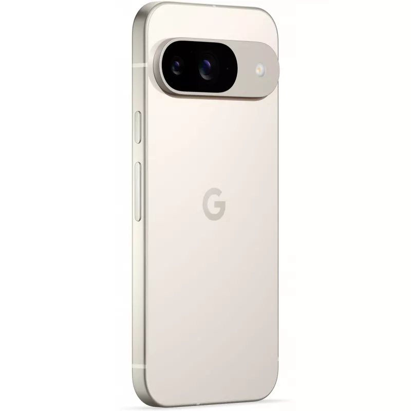 Telemóvel Pixel 9 256GB/PORCELAIN GA05843-GB Google