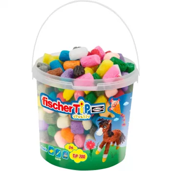fischerTiP 300, material de trabalhos manuais