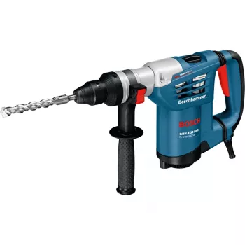 Bosch GBH 4-32 DFR-Set 900 W 760 rpm