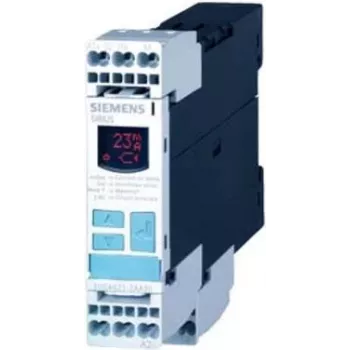 Relé de monitorização de corrente Siemens 3UG4622-2AW30 (3UG46222AW30)
