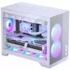 Phanteks XT M3 Micro Tower branco