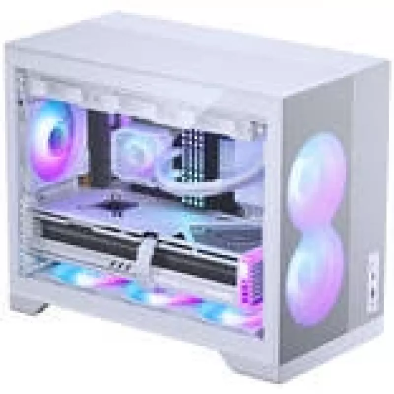 Phanteks XT M3 Micro Tower branco