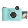 Kodak SMILE+ máquina fotográfica instantânea, 2x3'', verde