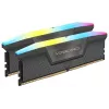 Memória RAM Corsair D5 6400 32GB C36 Vengeance RGB K2 2x16GB 1.35V (CMH32GX5M2B6400Z36)