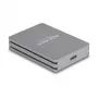 Leitor de cartões Delock 91012 USB Type-C para CFexpress tipo A