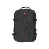 White Shark GBP-009 Trooper Mochila para portátil, 16 polegadas, preto