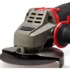 Rebarbadora TE-AG 125/1010 (vermelho/preto, 1.010 Watt)