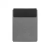 Lenovo GX41K68624 mala para portátil 36,8 cm (14,5 polegadas) sleeve cinzento
