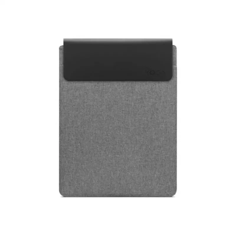 Lenovo GX41K68624 mala para portátil 36,8 cm (14,5 polegadas) sleeve cinzento