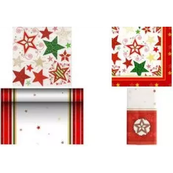 Papstar 88670 branco