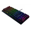 Teclado RAZER BlackWidow V3 Tenkeyless Green Switch - Layout US
