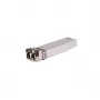 Módulo transceptor SFP+ HPE Aruba Networking - 10 GigE - 10GBase-SR - SFP+ / LC multimodo - até 300 m (J9150D)