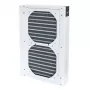 Radiador Watercool MO-RA IV 200 - branco