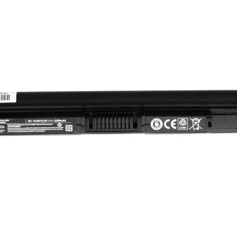 Bateria Green Cell PA5212U-1BRS para Toshiba Satellite Pro A30-C A40-C A50-C R50-B R50-C Tecra A50-C Z50-C