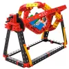 Advanced Crazy Rides, brinquedo de construção