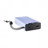 Powerbank Intenso 7332055 polímero de lítio (LiPo) 20000 mAh azul