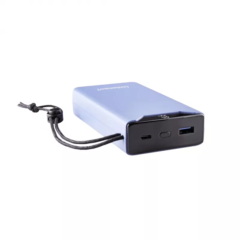 Powerbank Intenso 7332055 polímero de lítio (LiPo) 20000 mAh azul