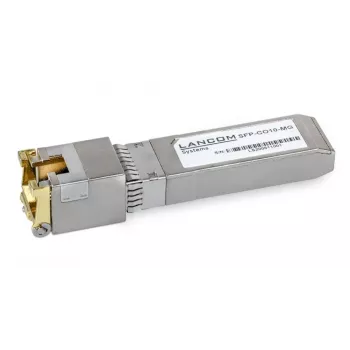 Transceptor SFP cobre LANCOM SFP-CO10-MG 10000 Mbit/s SFP