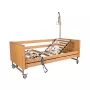 Cama de cuidados e reabilitação MDH CAREBED Premium