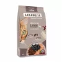 Bosch Sanabelle Life Sensitive ração seca para gatos com borrego e mirtilos, 8 kg