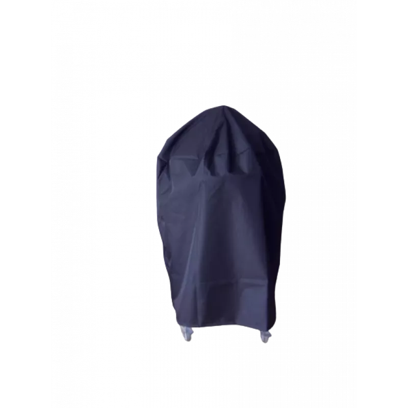 Capa de proteção contra chuva para grelhador Kamado 23-24 polegadas