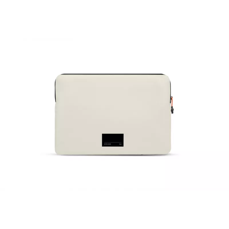 Capa sleeve Native Union Ultralight Sleeve 40,6 cm 16 inch areia