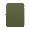 Capa tipo manga Rivacase 5221 39,6 cm (15,6 polegadas) caqui