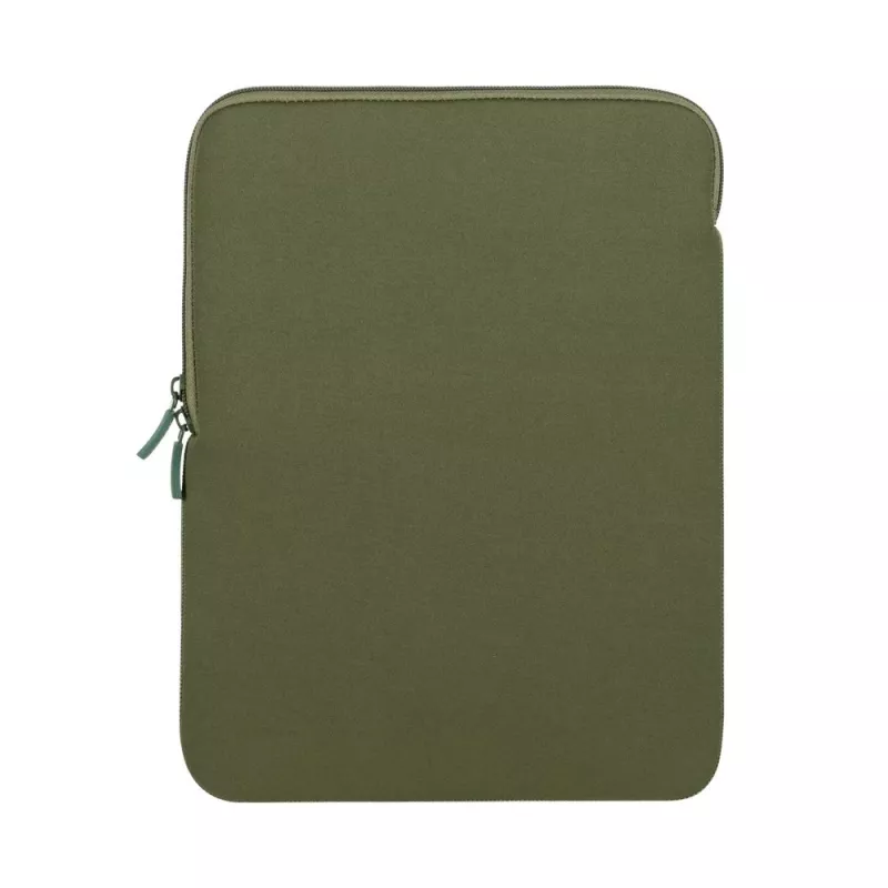 Capa tipo manga Rivacase 5221 39,6 cm (15,6 polegadas) caqui