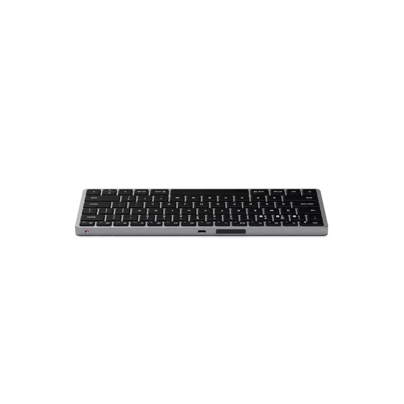Satechi teclado Bluetooth slim X1 USB-C