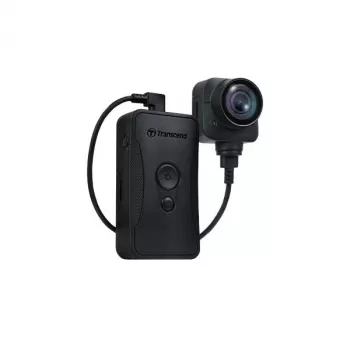 Câmara corporal Transcend DrivePro Body 70 1440p 140° campo de visão 30 fps